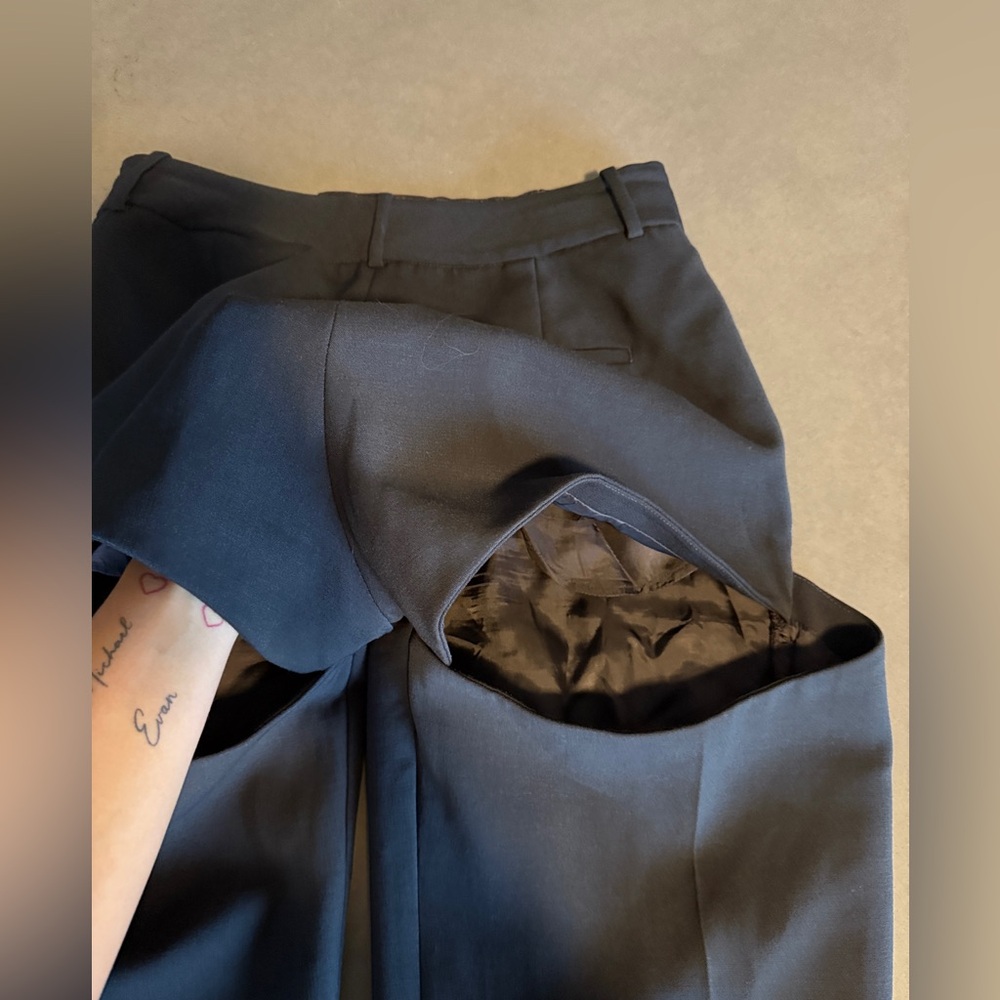 Area pants - Picture 10 of 10